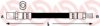 BREMBO T 23 099 Brake Hose